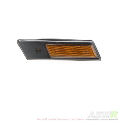 BMW E36 3 SERIES N S Passenger Side Wing Indicator