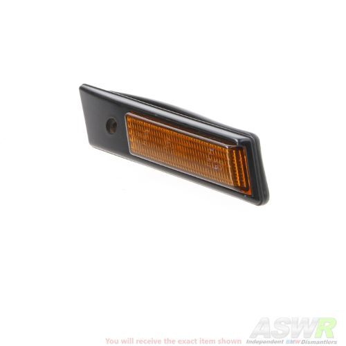 BMW E36 3 SERIES N S Passenger Side Wing Indicator