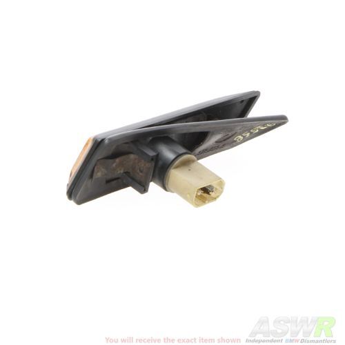 BMW E36 3 SERIES N S Passenger Side Wing Indicator