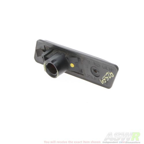 BMW E36 3 SERIES N S Passenger Side Wing Indicator
