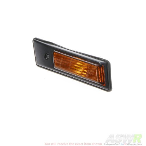BMW E36 3 SERIES N S Passenger Side Wing Indicator
