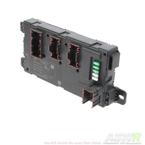 BMW REM Body Control Module F20 F30 F36 1 3 4 SERIES