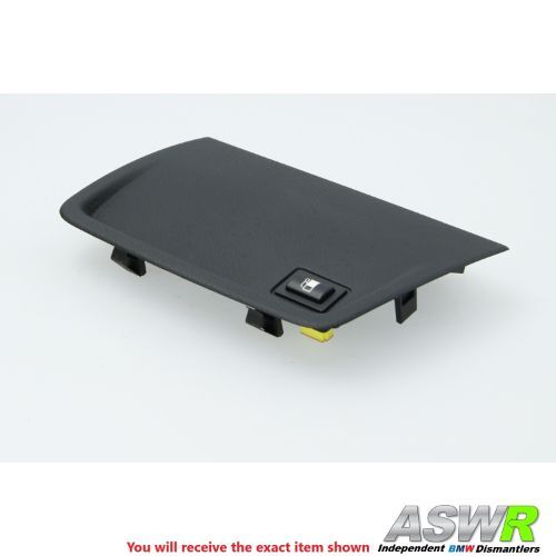 BMW Fuel Flap Open Button F30 330e G30 G31 530e