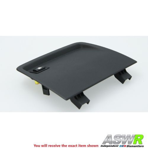 BMW Fuel Flap Open Button F30 330e G30 G31 530e