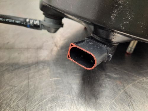 BMW Brake Servo E90 E91 E92 E93 3 SERIES E84 X1