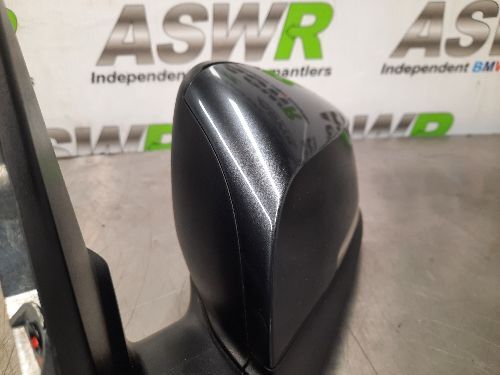 BMW E84 X1 LCI Wing Mirror Heated N/S Passenger Side