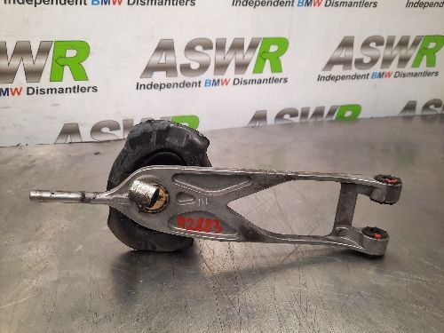 BMW 1 3 SERIES Manual Gear Shifting Selector E88 E90 N47 Diesel