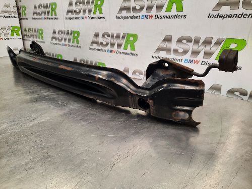 BMW E84 X1 Rear Bumper Crash Reinforcement Bar