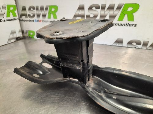 BMW E84 X1 Rear Bumper Crash Reinforcement Bar