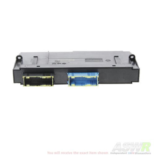 BMW E87 1 SERIES Junction Box Body Control Module H2