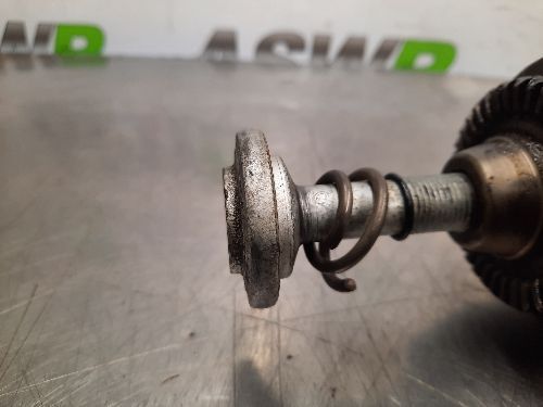 BMW F25 X3 Driveshaft Front O/S Drivers Side Right