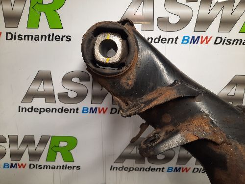 BMW F25 X3 F26 X4 Rear Axle Subframe Diff Carrier