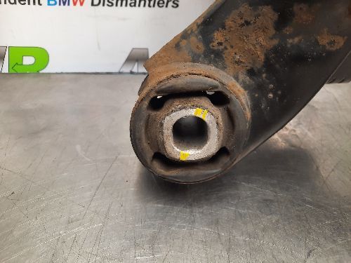 BMW F25 X3 F26 X4 Rear Axle Subframe Diff Carrier