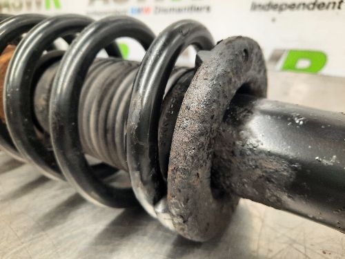 BMW F25 X3 F26 X4 Rear Shocker Absorber Strut