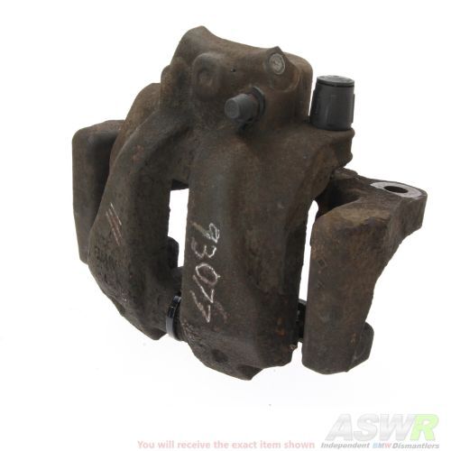BMW Front Brake Caliper O/S Drivers Side F25 X3 F26 X4