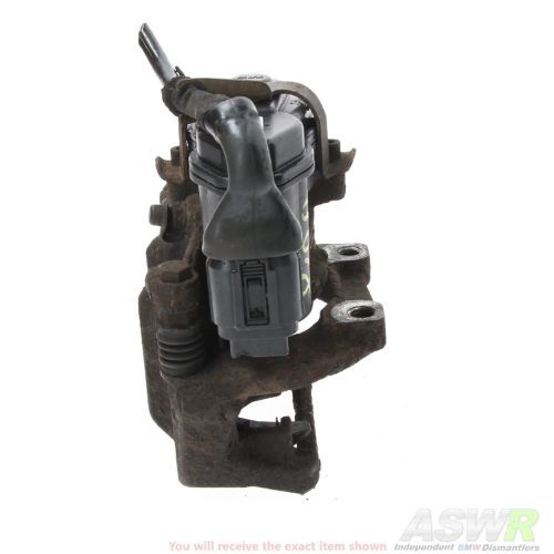 BMW F25 X3 F26 X4 Rear Brake Caliper N/S Passenger Side