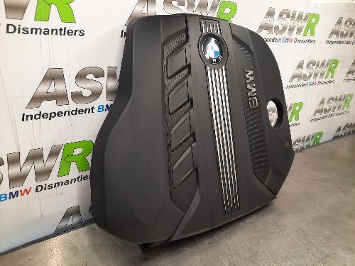 BMW Engine Cover F25 X3 N47N