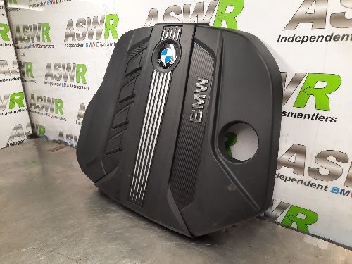 BMW Engine Cover F25 X3 N47N