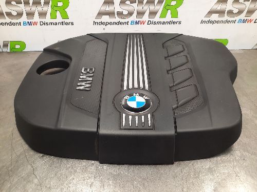 BMW Engine Cover F25 X3 N47N