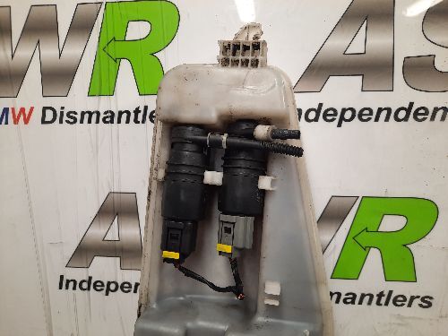 BMW F25 X3 Windscreen Washer Bottle