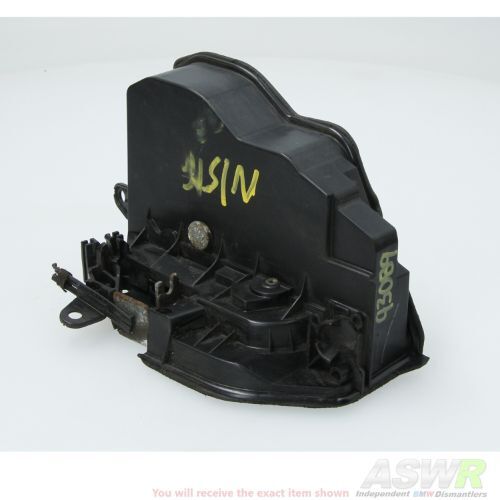 BMW E & F Generation Door Catch Front N/S Passenger Side