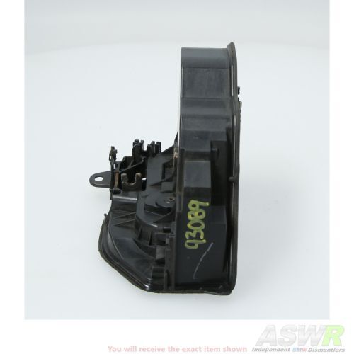 BMW E & F Generation Door Catch Front N/S Passenger Side