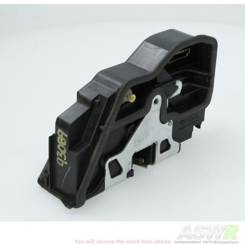 BMW E & F Generation Door Catch Front N/S Passenger Side