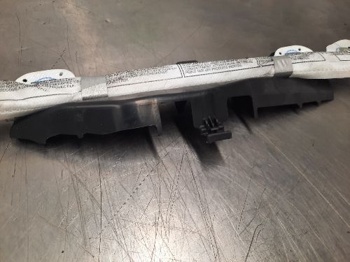 BMW F25 X3 Curtain Roof Bag O/S Drivers Side