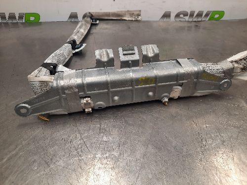 BMW F25 X3 Curtain Roof Bag O/S Drivers Side