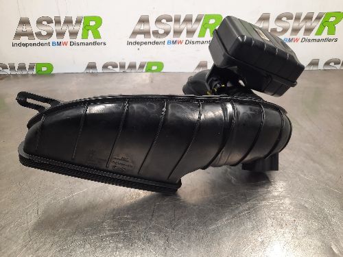 BMW F25 X3 Filtered Air Pipe N47N Diesel 18d 20dX