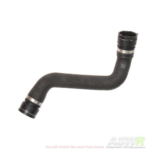 BMW Bottom Radiator Hose F25 X3 N47N Diesel