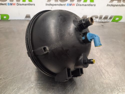 BMW F25 X3 F26 X4 Expansion Tank
