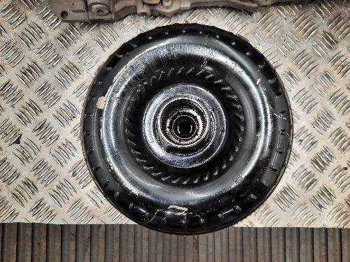 BMW Automatic Gearbox 8 Speed GA8HP45X F25 X3 XDrive