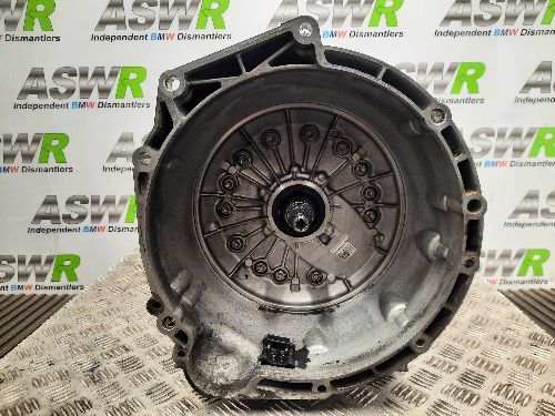 BMW Automatic Gearbox 8 Speed GA8HP45X F25 X3 XDrive