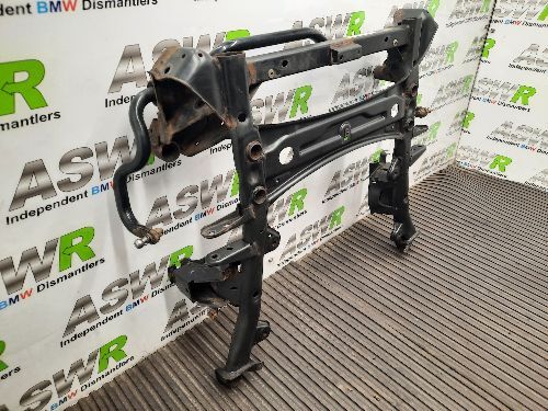 BMW Front Engine Subframe F25 F26 X3 X4