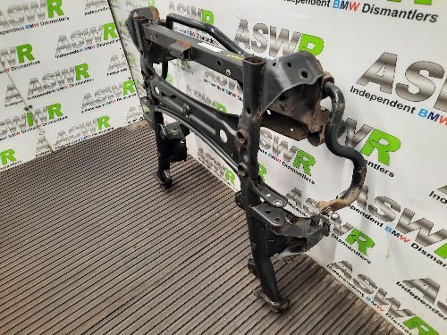 BMW Front Engine Subframe F25 F26 X3 X4