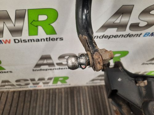 BMW Front Engine Subframe F25 F26 X3 X4