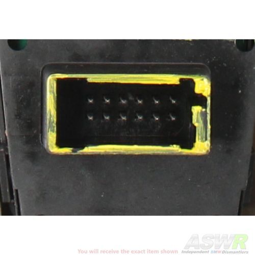 BMW Parking Brake Switch F10 F11 F06 F12 F13 5 6 SERIES