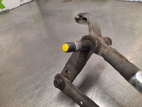 BMW Wiper Linkage Mechanism & Motor F25 X3