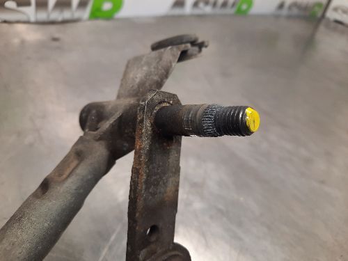 BMW Wiper Linkage Mechanism & Motor F25 X3