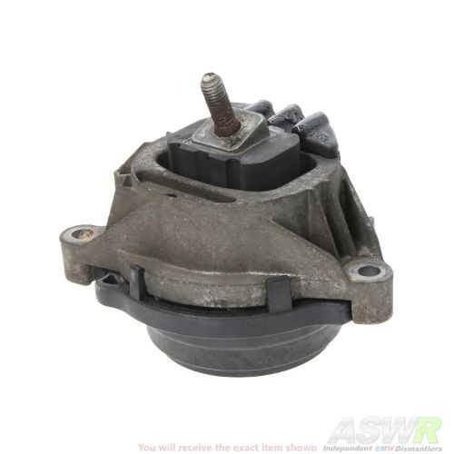 BMW Engine Mount Left N/S Passenger Side F25 X3 N47N Diesel