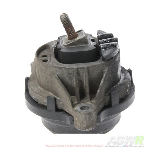 BMW Engine Mount Left N/S Passenger Side F25 X3 N47N Diesel