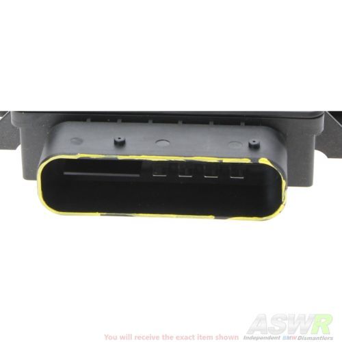 BMW EMF Parking Brake Control Unit F10 F11 F06 F12 5 SERIES