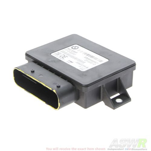 BMW EMF Parking Brake Control Unit F10 F11 F06 F12 5 SERIES