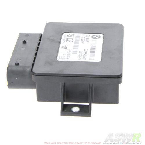 BMW EMF Parking Brake Control Unit F10 F11 F06 F12 5 SERIES
