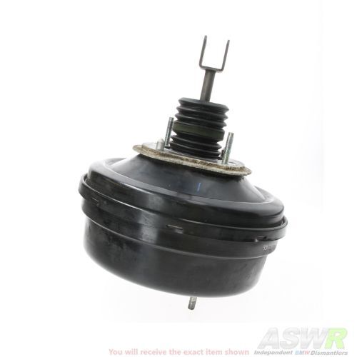 BMW F25 X3 F26 X4 Brake Servo