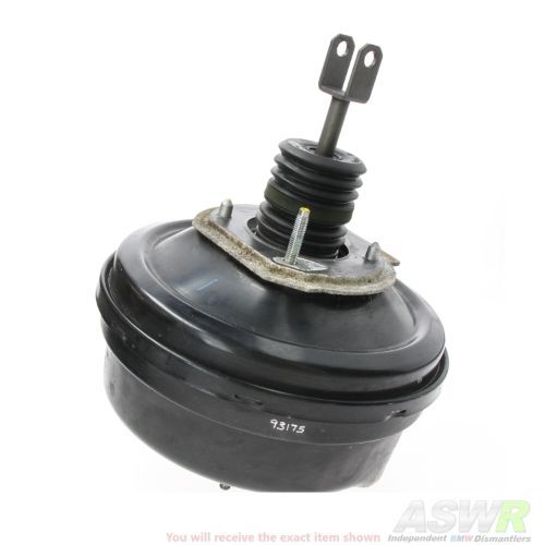 BMW F25 X3 F26 X4 Brake Servo