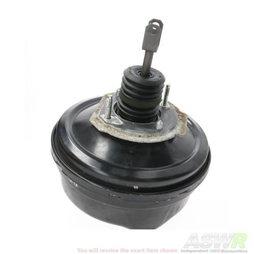 BMW F25 X3 F26 X4 Brake Servo