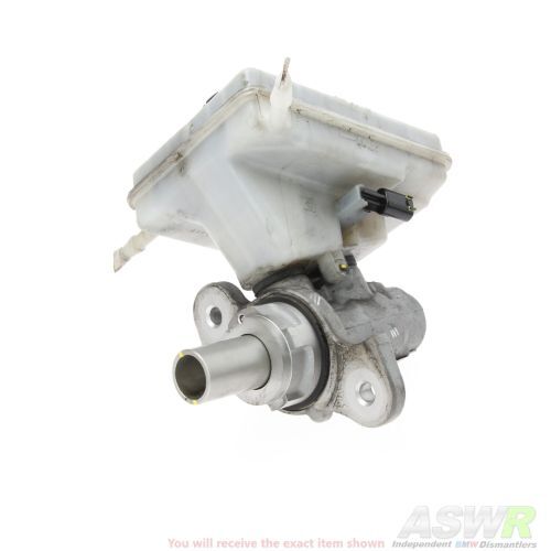 BMW Brake Master Cylinder F25 X3 F26 X4