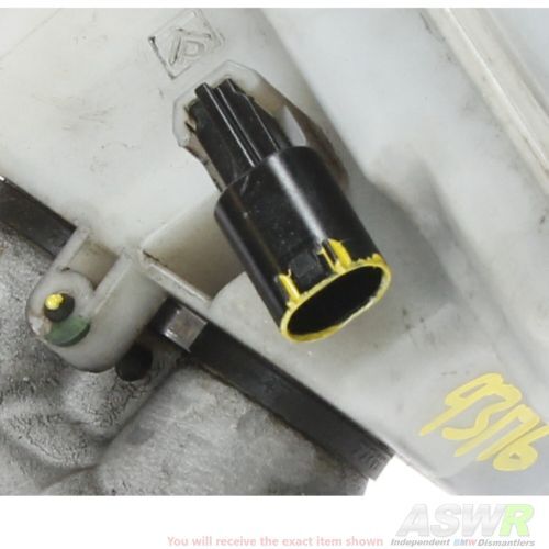 BMW Brake Master Cylinder F25 X3 F26 X4